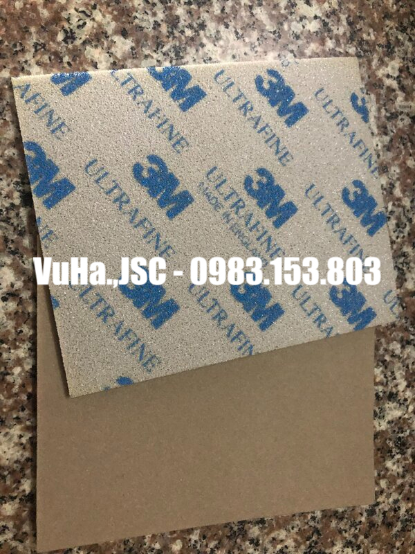 Nhám tờ A4