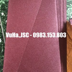Nhám tờ A4