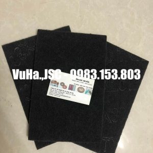 Nhám tờ A4