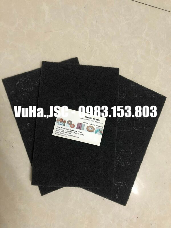 Nhám tờ A4